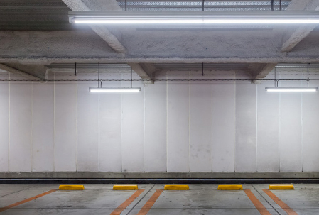 大型地下車庫伸縮縫(變形縫)滲漏水？這樣治理！