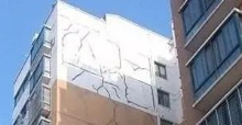外墻滲漏如何應(yīng)對？