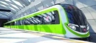 防水：發改委發文-嚴禁變相建地鐵、輕軌！