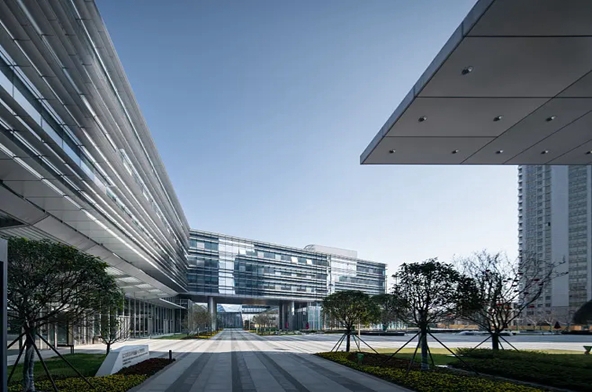 研創園共享空間