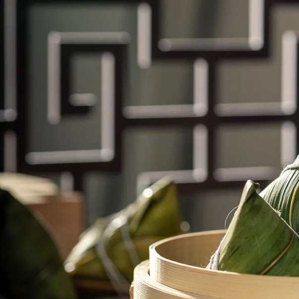 濃情迎端午——歐西盾防水為職工發放端午節福利！