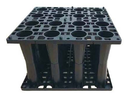 TWE有序虹吸排水系統配套產品介紹